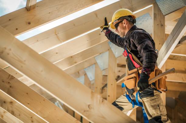 Roof Gutter Cleaning in Auburndale, FL