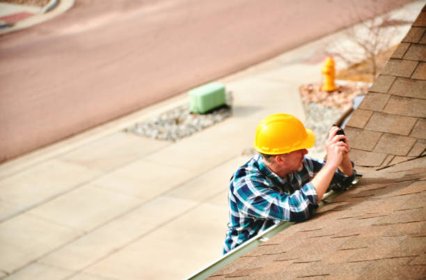 Quick and Trustworthy Emergency Roof Repair Services in Auburndale, FL