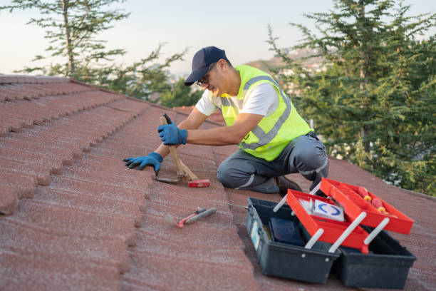 Best Tile Roofing Contractor  in Auburndale, FL