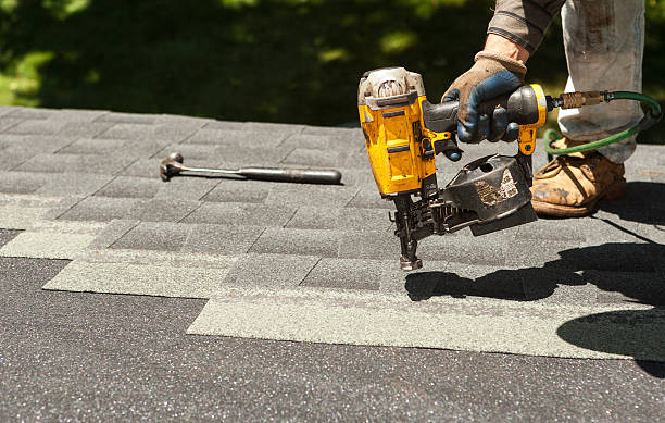 Roof Repair Estimates in Auburndale, FL