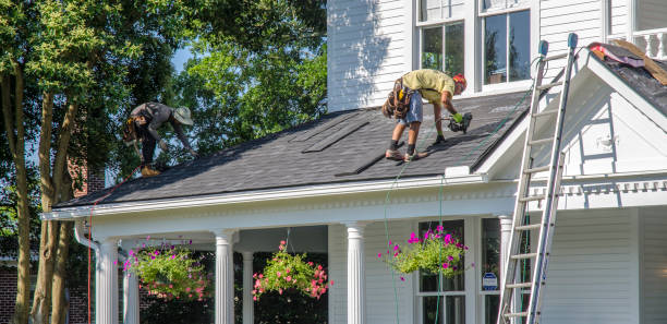 Heating Cable for Roof Installation in Auburndale, FL